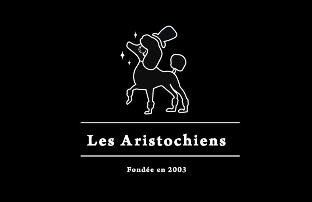 Site Web - Les Aristochiens