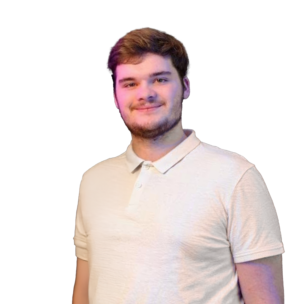 Photo de Nathan Roelofs