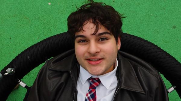 Clip étudiant 2025